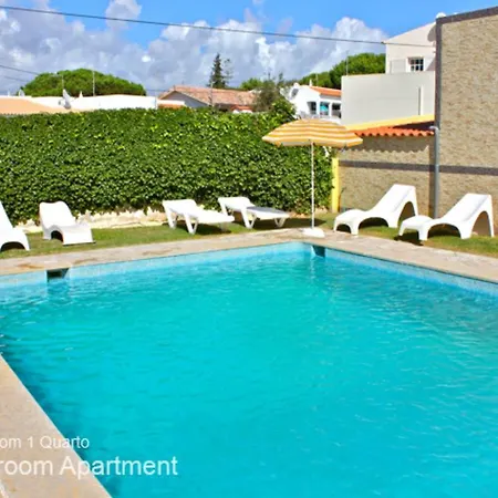 Apartman Akisol Sunny
