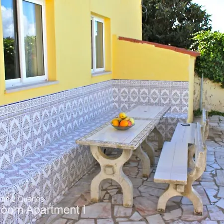 Apartman Akisol Sunny Albufeira