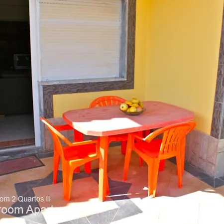 Appartement Akisol Sunny *