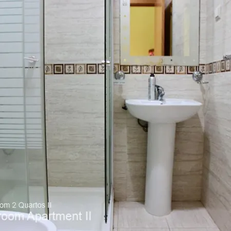 Apartman Akisol Sunny Albufeira