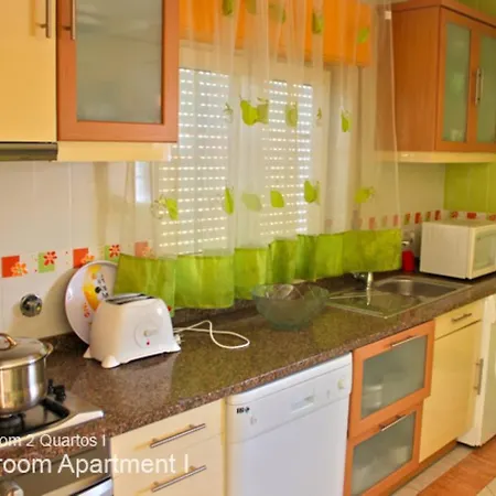 Apartman Akisol Sunny Albufeira