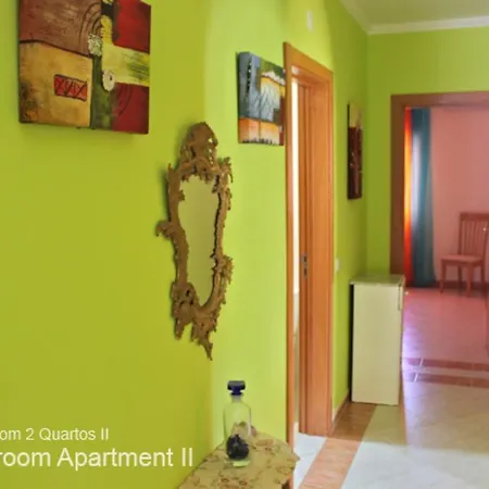 Apartman Akisol Sunny