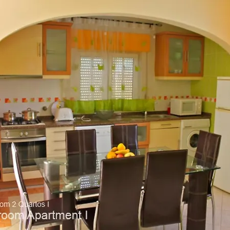 Akisol Sunny Apartman
