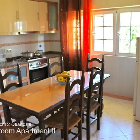 Appartement Akisol Sunny *