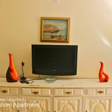 Apartman Akisol Sunny Albufeira