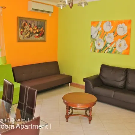 Akisol Sunny Apartman