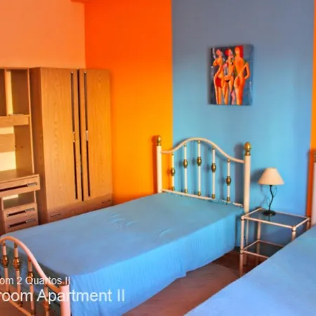 Akisol Sunny Apartman *