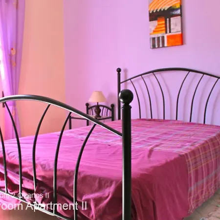 Apartman Akisol Sunny *