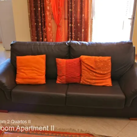 Apartman Akisol Sunny Albufeira