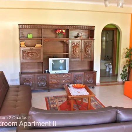 Appartement Akisol Sunny