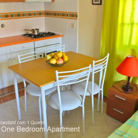 Akisol Sunny Appartement